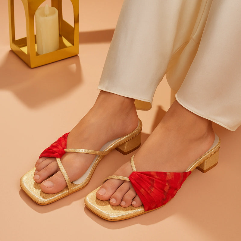 Footwear Slide